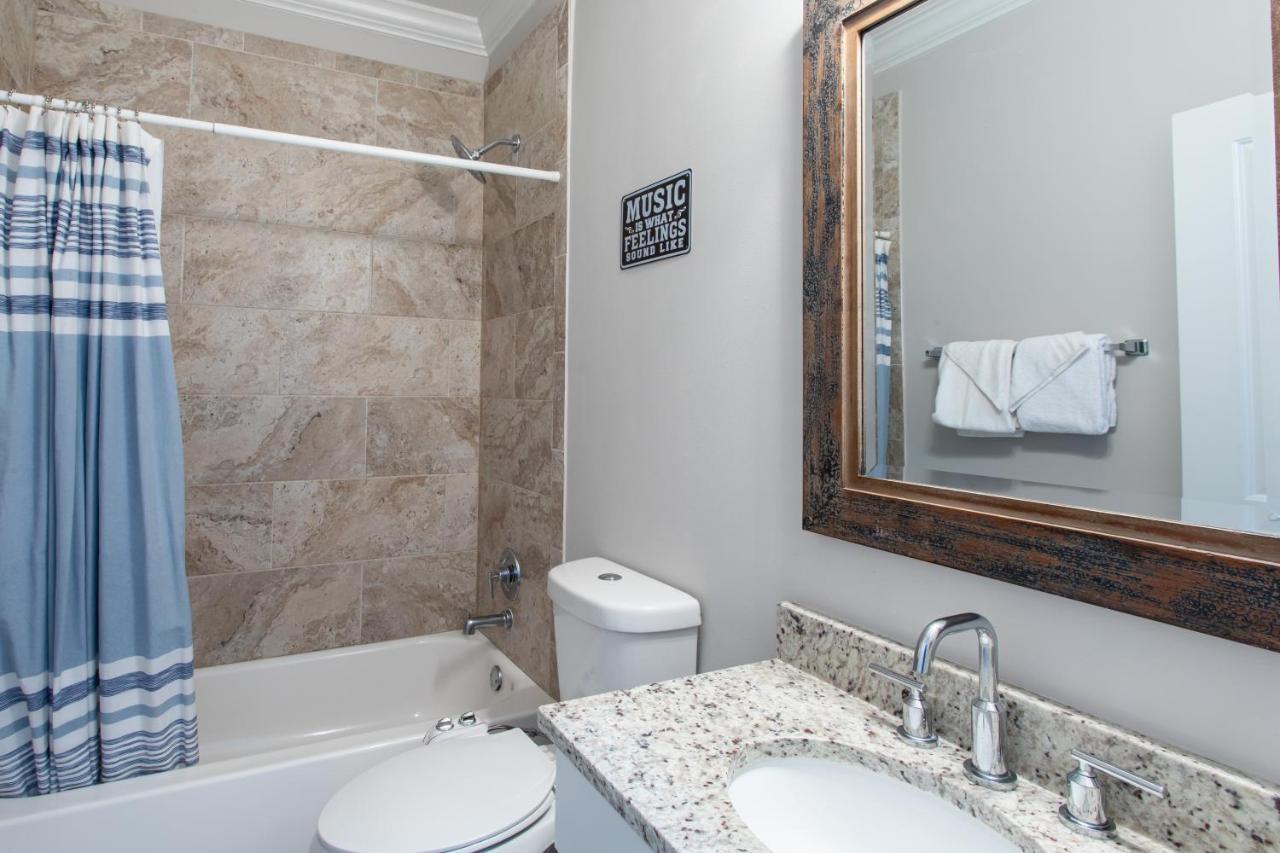 Lux Beatles Themed Beach Home, 5 Min Walk To Beach + Golf Cart, Dog Friendly! Дестин Экстерьер фото